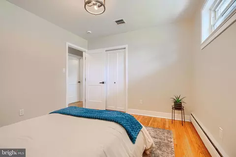Bedroom - 802 Stone Barn Rd, Towson, MD 21286 photo 7 of 14