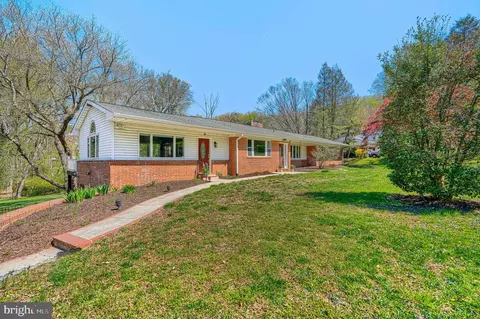 Other - 802 Stone Barn Rd, Towson, MD 21286 photo 2 of 21