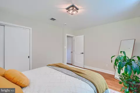 Bedroom - 802 Stone Barn Rd, Towson, MD 21286 photo 10 of 14