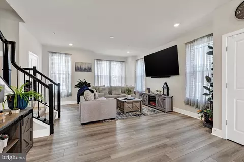 1819 Betterton Rd, Essex, MD 21221