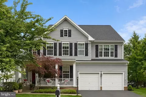 2035 Myrtlewood Rd, Baltimore, MD 21209