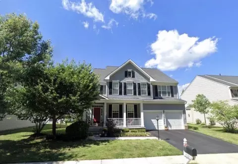 2035 Myrtlewood Rd, Baltimore, MD 21209