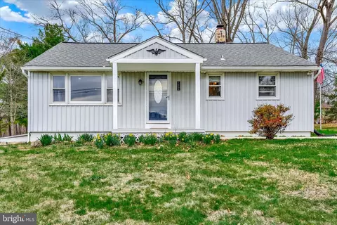 19638 Graystone Rd, White Hall, MD 21161