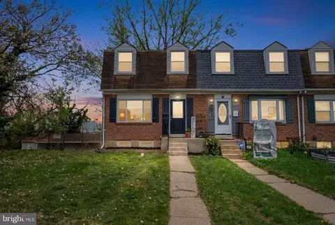 3225 Ryerson Cir, Halethorpe, MD 21227