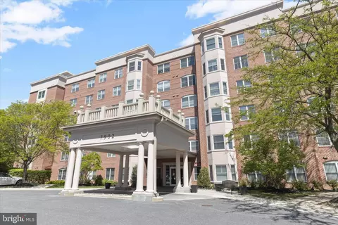 7902 Brynmor Ct #205, Pikesville, MD 21208