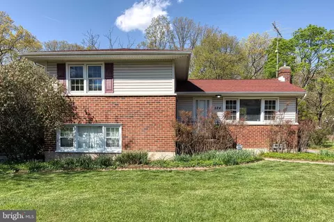 524 Goucher Blvd, Towson, MD 21286