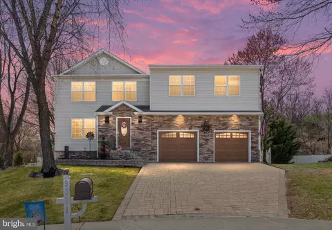 9311 Sea Horse Ct, Sparrows Point, MD 21219