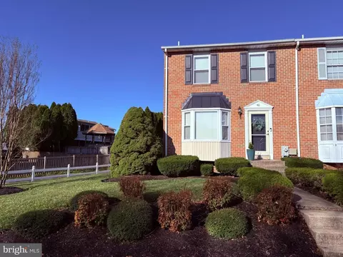 46 Bellfalls Way, Nottingham, MD 21236