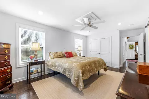Bedroom - 4126 Hedgehill Ln, Phoenix, MD 21131 photo 4 of 5