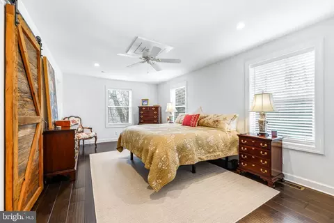 Bedroom - 4126 Hedgehill Ln, Phoenix, MD 21131 photo 1 of 5