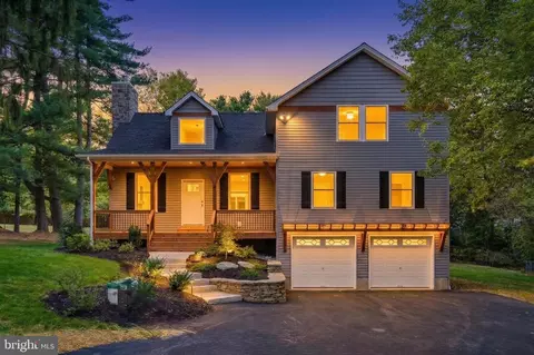 4126 Hedgehill Ln, Phoenix, MD 21131