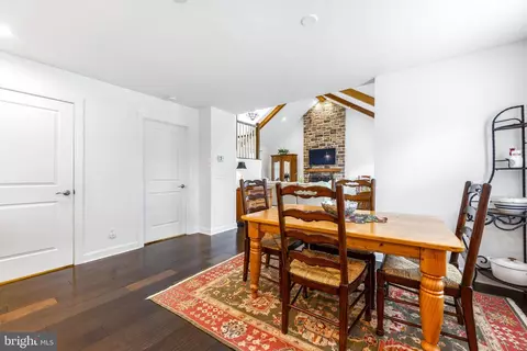 Dining - 4126 Hedgehill Ln, Phoenix, MD 21131 photo 1 of 2