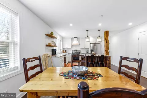 Dining - 4126 Hedgehill Ln, Phoenix, MD 21131 photo 2 of 2