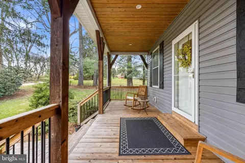 Exterior - 4126 Hedgehill Ln, Phoenix, MD 21131 photo 4 of 10