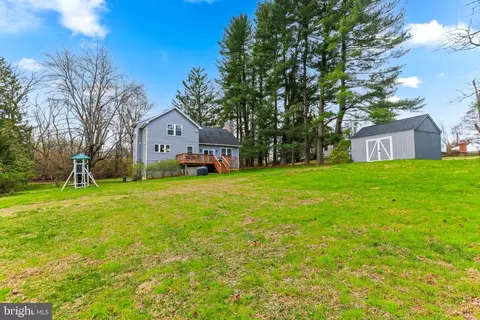 Exterior - 4126 Hedgehill Ln, Phoenix, MD 21131 photo 10 of 10