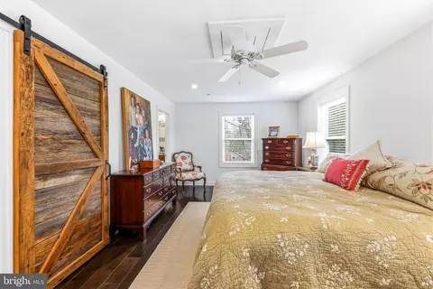 Bedroom - 4126 Hedgehill Ln, Phoenix, MD 21131 photo 2 of 5