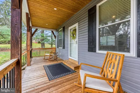 Exterior - 4126 Hedgehill Ln, Phoenix, MD 21131 photo 3 of 10