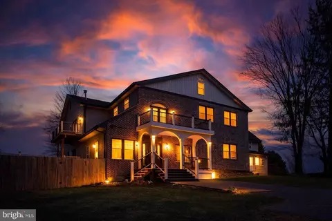 10520 Marriottsville Rd, Randallstown, MD 21133