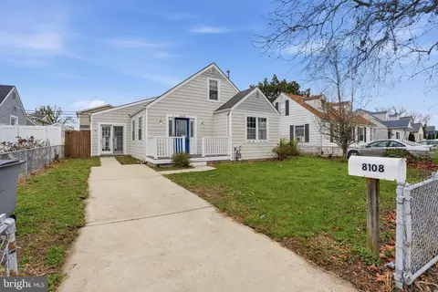 8108 Dundalk Ave, Dundalk, MD 21222