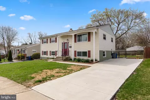 1304 Glenwilde Rd, Catonsville, MD 21228