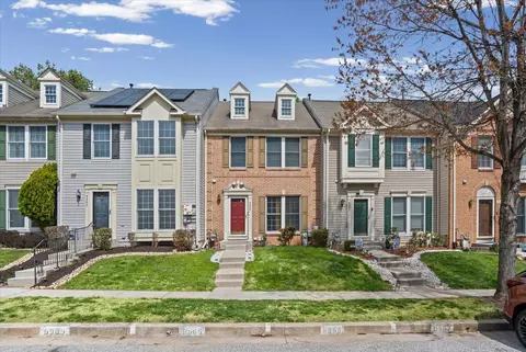 9965 Sherwood Farm Rd, Owings Mills, MD 21117