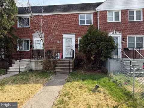 1403 Dartmouth Ave, Parkville, MD 21234