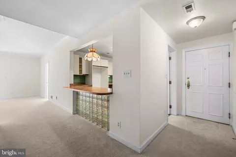 Entry Way - 7 Devon Hill Rd #A4, Baltimore, MD 21210 photo 3 of 3