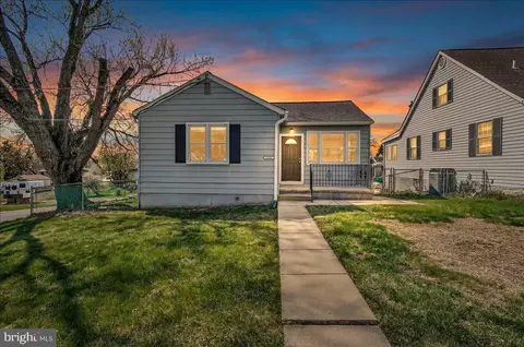 2855 Tennessee Ave, Halethorpe, MD 21227