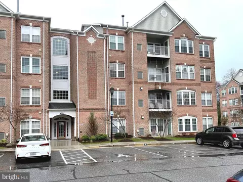 4501 P Talcott Ter #4501P, Perry Hall, MD 21128