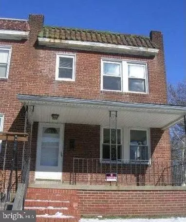 6854 Dunbar Rd, Dundalk, MD 21222