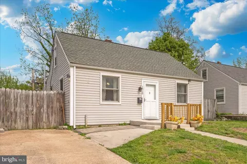 1910 Tyler Rd, Dundalk, MD 21222