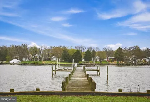 1568 Galena Rd, Essex, MD 21221