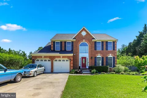 9001 Hines Rd, Parkville, MD 21234