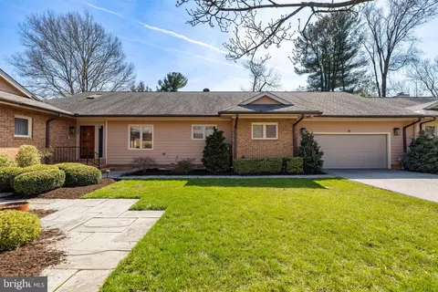 19 Seminary Dr, Lutherville Timonium, MD 21093