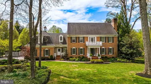 29 Springhill Farm Ct, Cockeysville, MD 21030