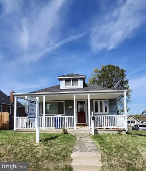 2916 Manns Ave, Parkville, MD 21234