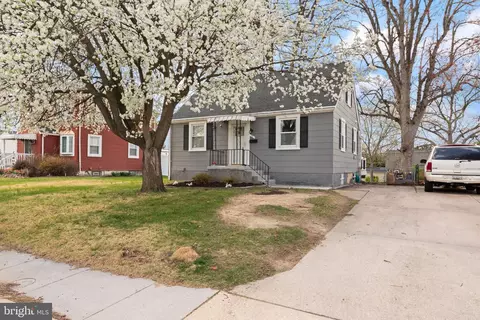 12 Elinor Ave, Nottingham, MD 21236