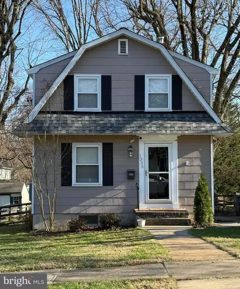 1335 Brook Rd, Catonsville, MD 21228