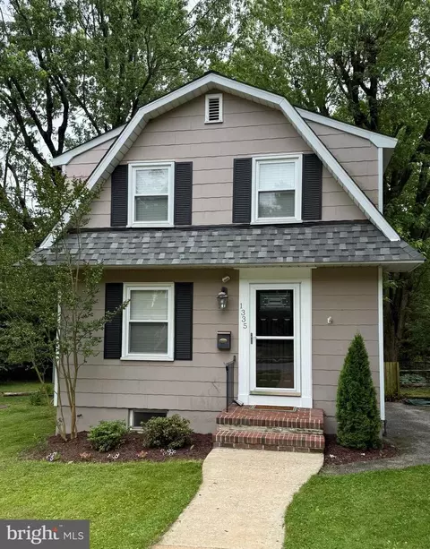 1335 Brook Rd, Catonsville, MD 21228