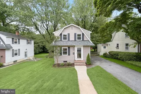 1335 Brook Rd, Catonsville, MD 21228