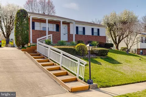 8907 Lennings Ln, Rosedale, MD 21237