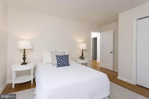 Bedroom - 4 Collingwood Garth, Phoenix, MD 21131 photo 7 of 7