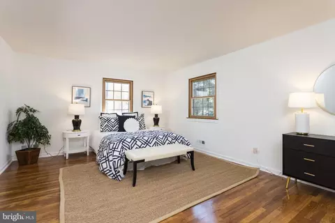 Bedroom - 4 Collingwood Garth, Phoenix, MD 21131 photo 1 of 7
