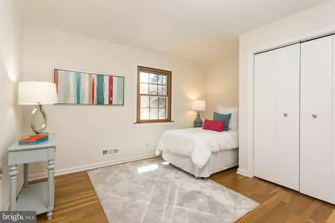 Bedroom - 4 Collingwood Garth, Phoenix, MD 21131 photo 5 of 7