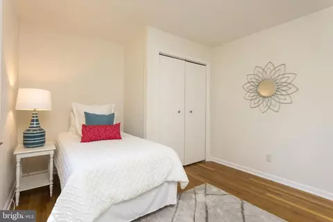 Bedroom - 4 Collingwood Garth, Phoenix, MD 21131 photo 4 of 7