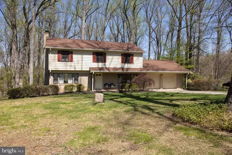 4 Collingwood Garth, Phoenix, MD 21131