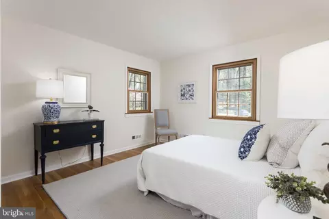 Bedroom - 4 Collingwood Garth, Phoenix, MD 21131 photo 3 of 7