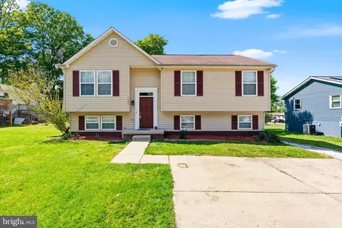 1404 Lafayette Ave, Baltimore, MD 21207