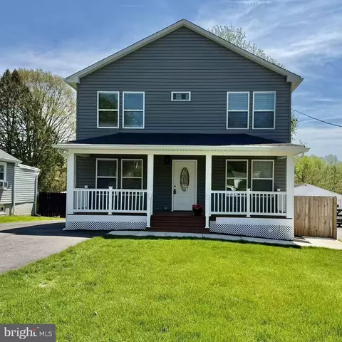 19 N Ritters Ln, Owings Mills, MD 21117