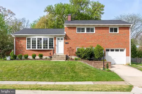 1502 Melton Rd, Lutherville Timonium, MD 21093